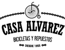 Casa Alvarez- Bicicletas y repuestos